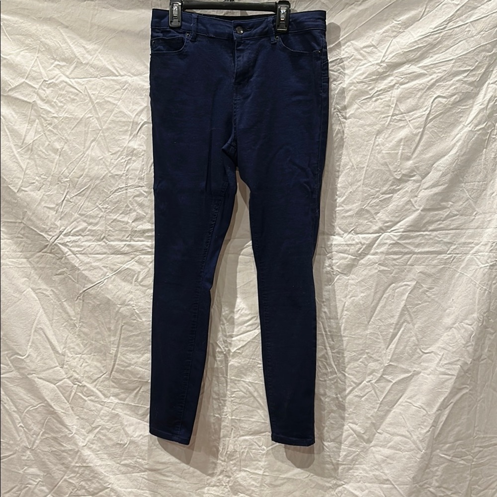 JOE BOXER SKINNY JEANS - SIZE 7